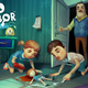Hello Neighbor: Hide and Seek (PS4) | $12 | AmazonHello Neighbor: Hide and Seek (Xbox One) | $12 | Amazon